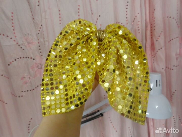 Заколки 90-е годы винтаж