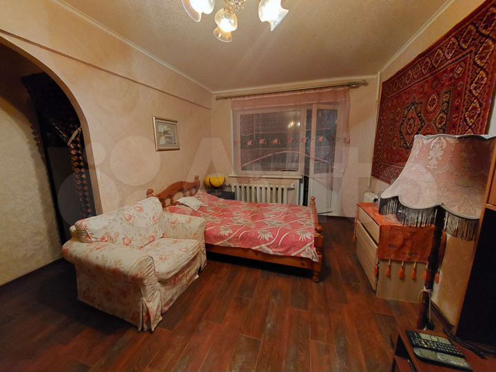 1-к. квартира, 29,7 м², 2/3 эт.