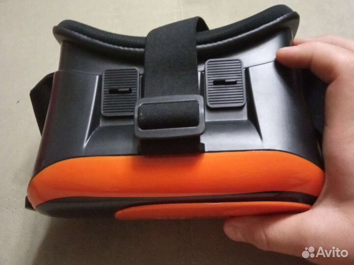 Vr очки для телефона