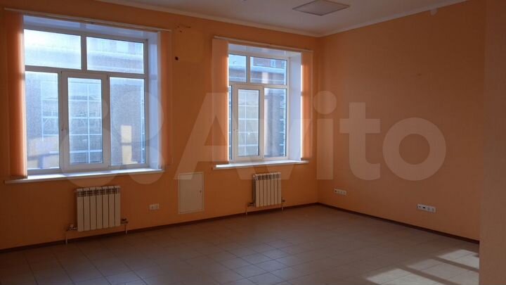 Офис, 144.3 м²