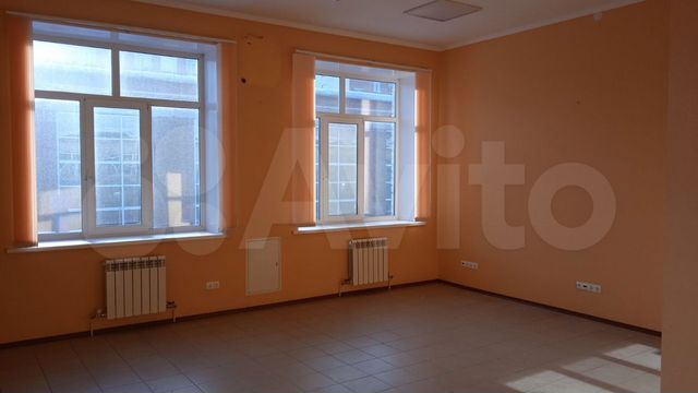 Офис, 144.3 м²