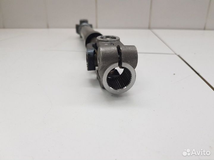 Кардан рулевой (Geely Atlas Pro)