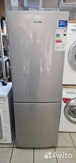 Холодильник samsung no frost