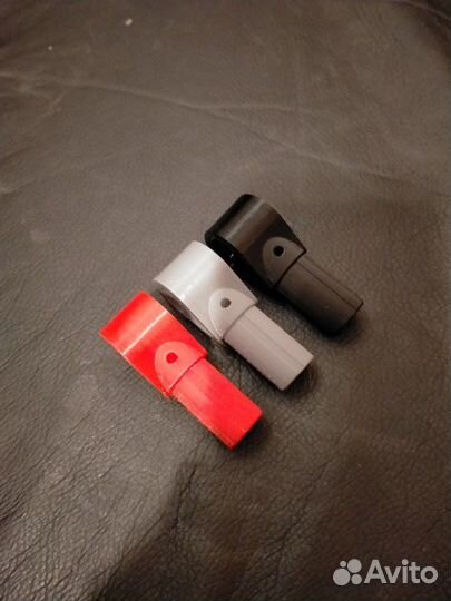 Держатель катушки Minelab equinox (любые размеры)