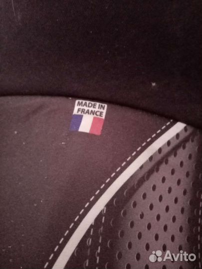 Детское автокресло m-axim