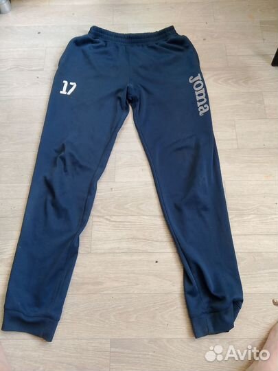 Спортивные штаны