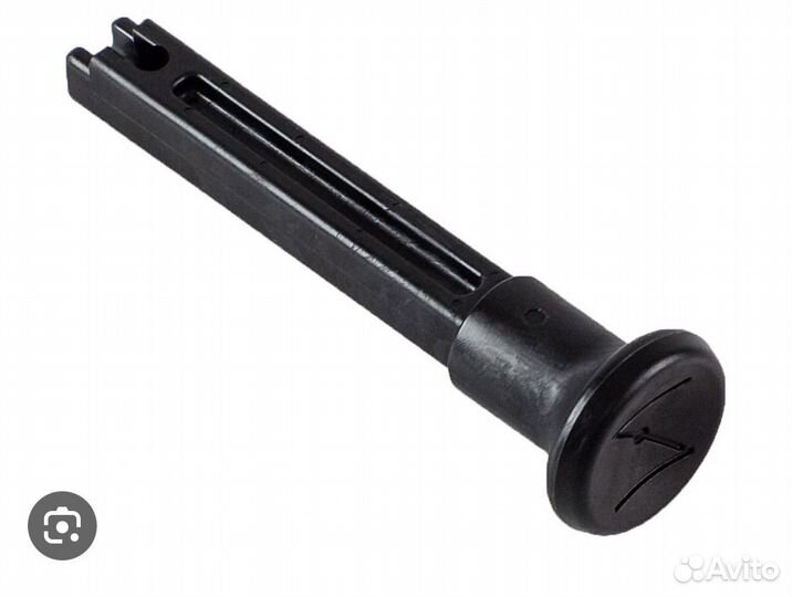 Ручка подсоса df2,5