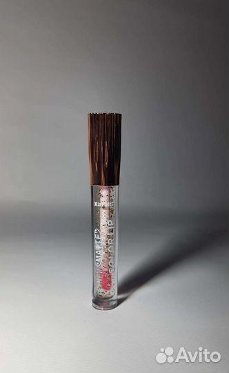 Блеск - тинт для губ Miss Betty