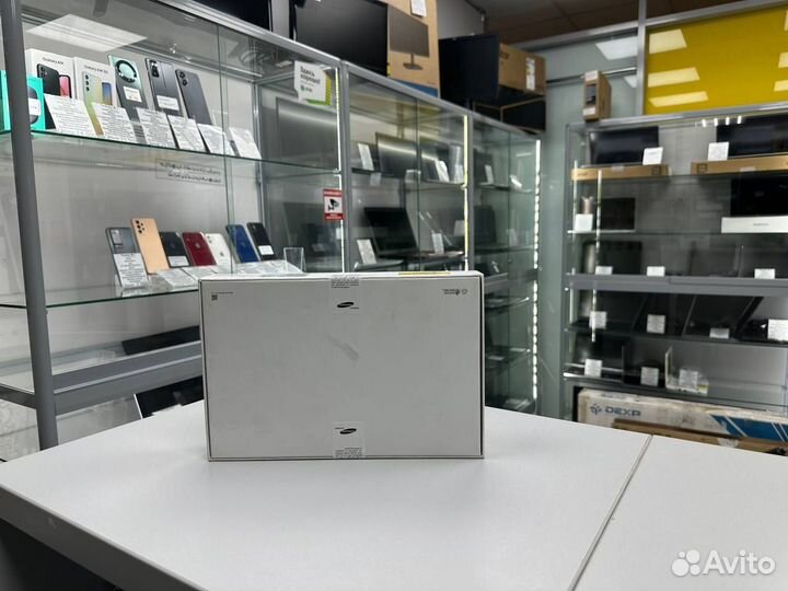 Новый Планшет Samsung Galaxy Tab A8 128Gb