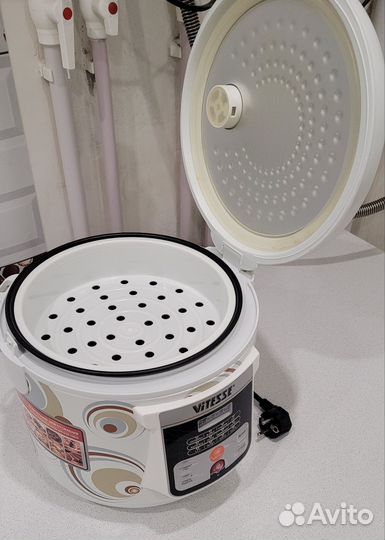 Мультиварка