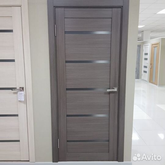 Дверь новая