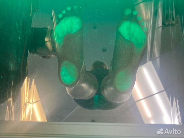 Массаж остеопат стельки здоровье