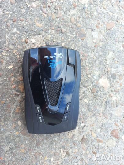 Видеорегистратор Lexand