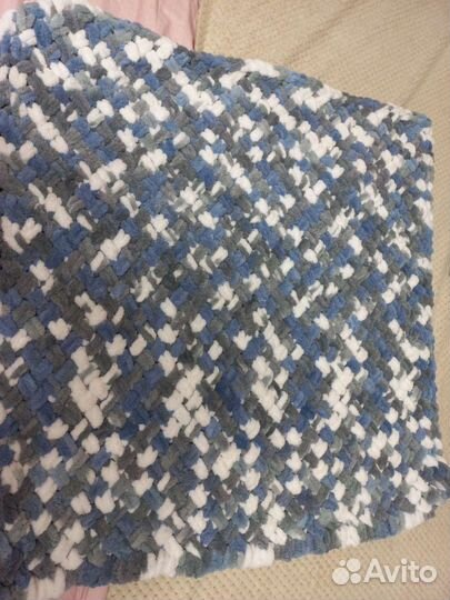 Плед детский