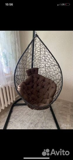 Качели гнездо