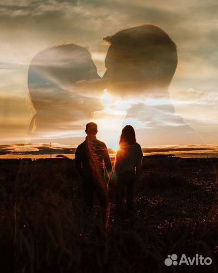 Фотограф Красноярск