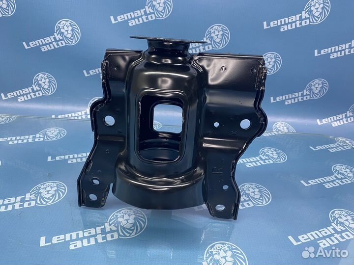 Опора амортизатора задняя левая Hyundai Sonata