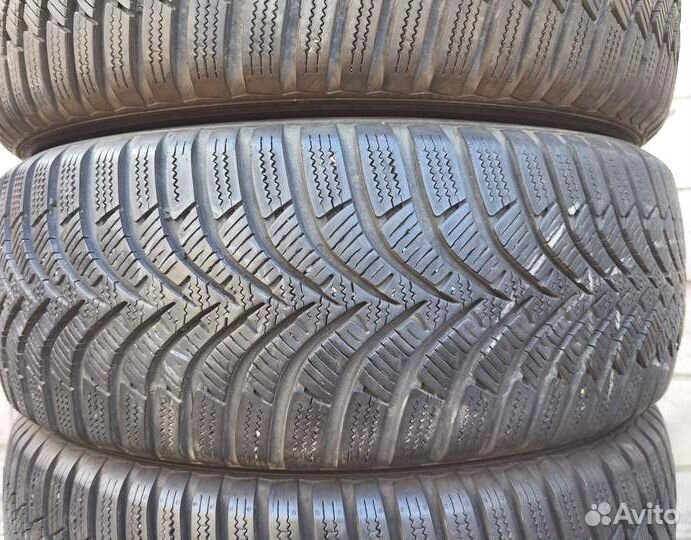 Hankook Winter I'Pike RS2 W429 195/55 R16 91H