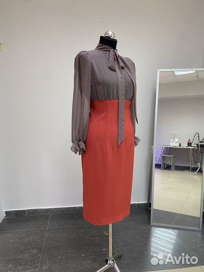 Массовый пошив одежды