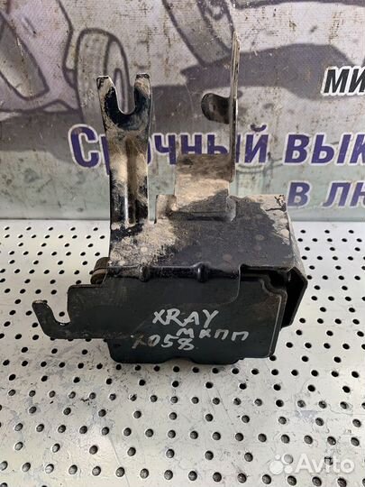 Блок ABS LADA xray