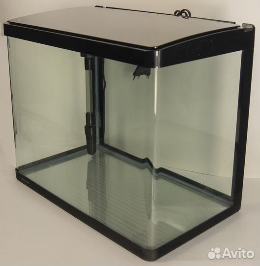 Аквариумы Atman 65 и 89 литров с LED светильником