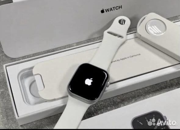 Apple watch