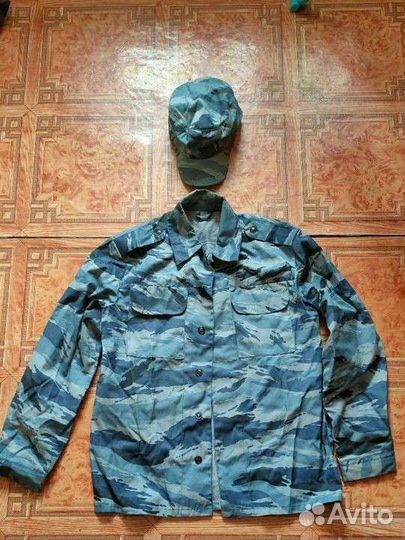 Военная форма