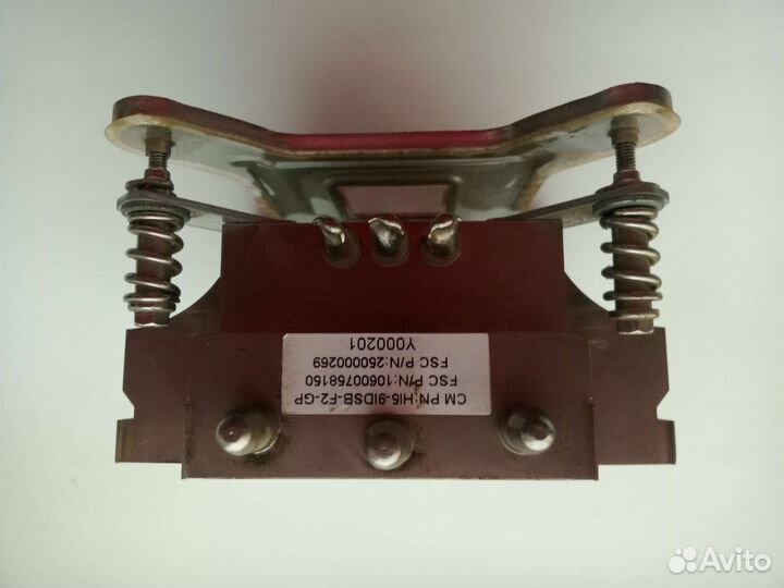 Радиатор охлаждения