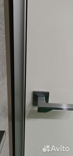 Дверь скрытого монтажа