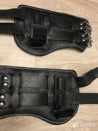 Гравитационные ботинки