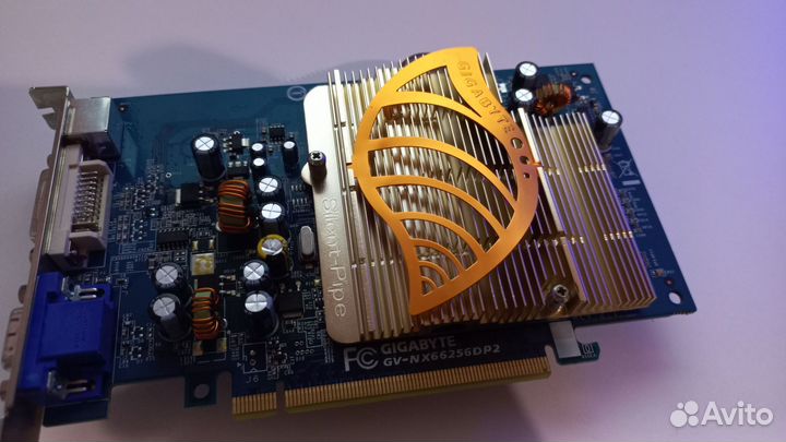 Комплектующие для пк