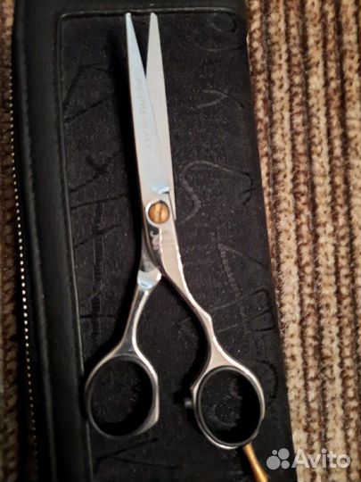 Ножницы парикмахерские