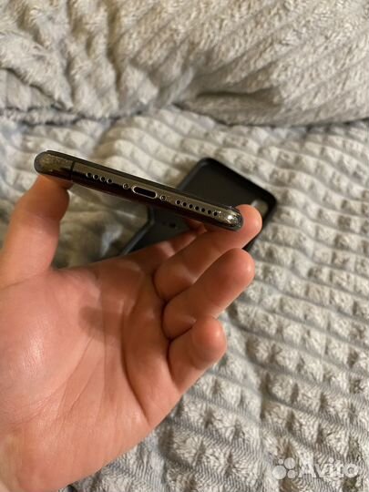 iPhone Xs Max, 256 ГБ