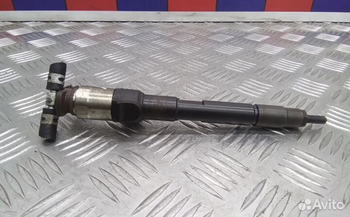 Форсунка дизельная mitsubishi ASX 1 2011