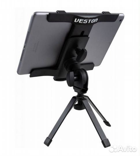 Настольная стойка для планшета