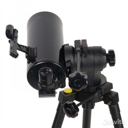 Телескоп Veber NewStar MAK90 azii новые