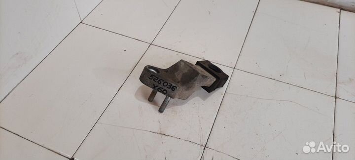 Опора двигателя правая (Lifan X60)