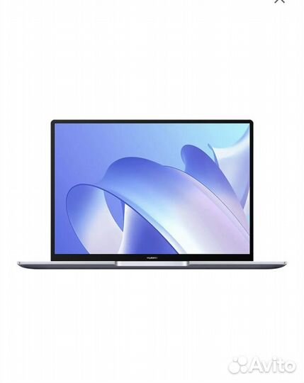 Huawei MateBook 14 klvl-x