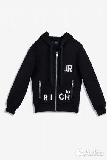 John richmond толстовка