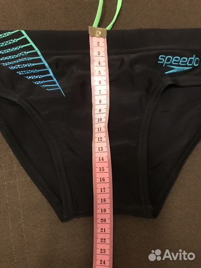 Плавки (купальные трусы) для мальчика 6-9 лет