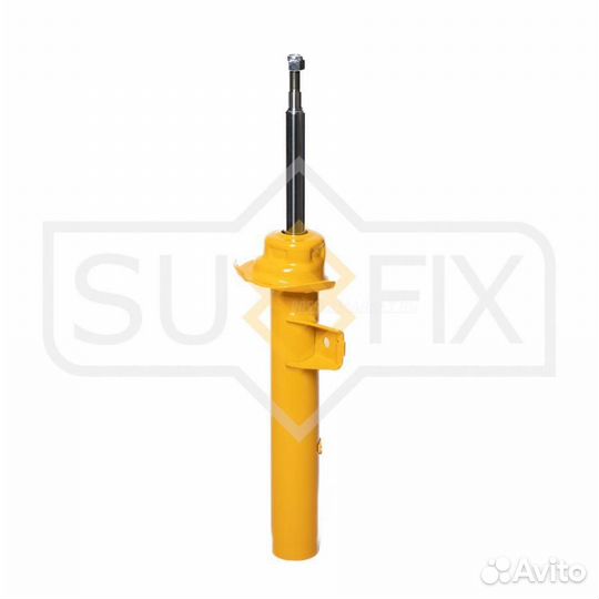 Sufix SU-1539 Стойка амортизаторная перед лев
