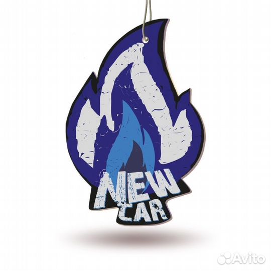 Ароматизатор воздуха