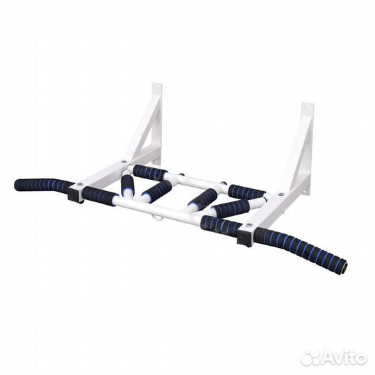 Турник настенный Мультихват