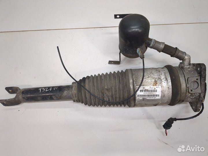 Амортизатор подвески Audi A8 (D3), 2007