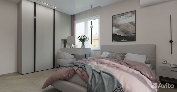 Дизайнер интерьера