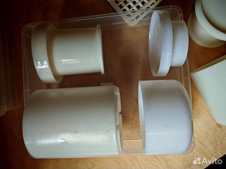 Формы для сыра