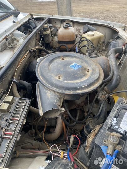 Двигатель ваз 2107 карбюратор