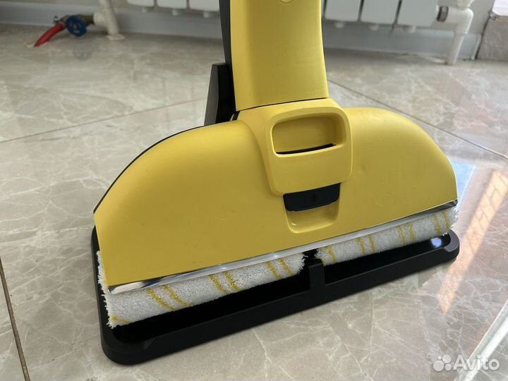 Электрошвабра Karcher EWM 2