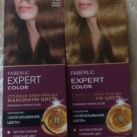 Краска для волос faberlic salon care, expert care