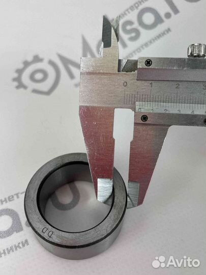 Втулка полуоси 30*42*18 заднего моста трицикл LF20